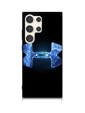 Under Armour Samsung Galaxy S25 Ultra 5G Case QC2147