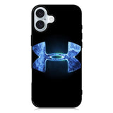 Under Armour iPhone 16 Plus Case QC2147