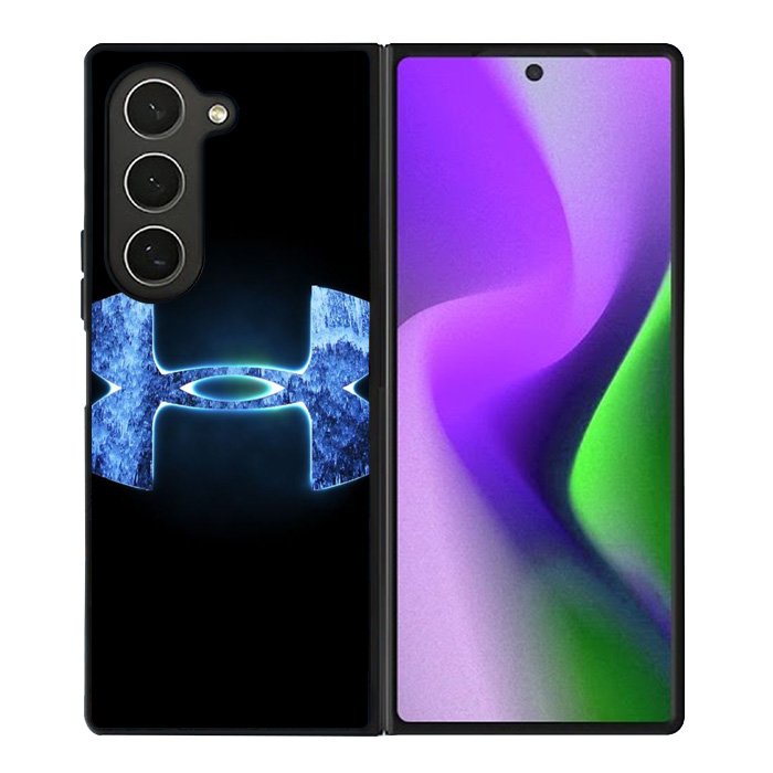 Under Armour Samsung Galaxy Z Fold 6 5G 2024 Case OV2147