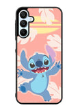 Stitch Disney 4th Samsung Galaxy A15 5G Case