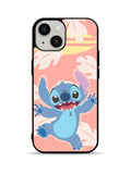 Stitch Disney 4th iPhone 15 Plus Case