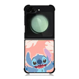 Stitch Disney 4th Samsung Galaxy Z Flip 6 Case