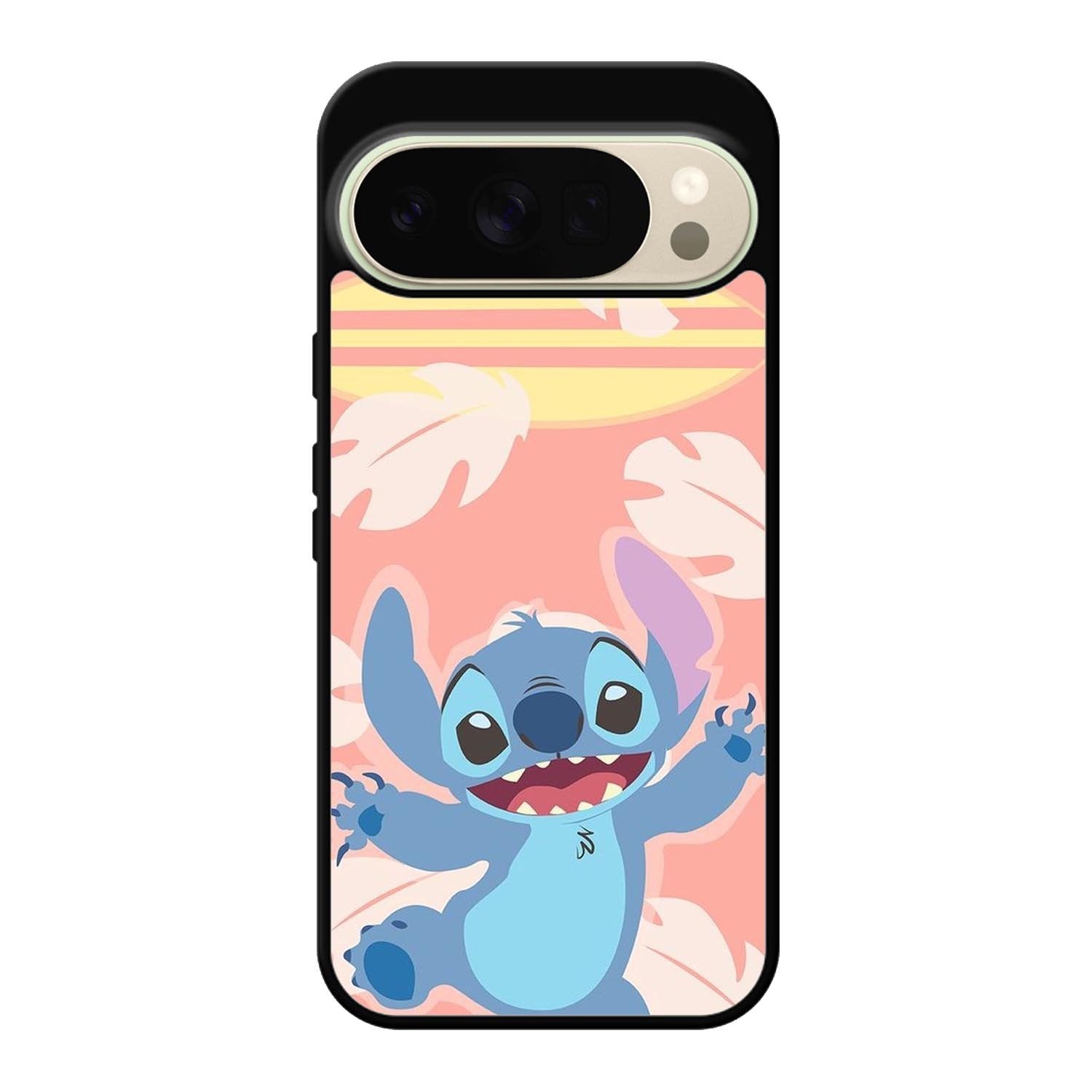Stitch Disney 4th Google Pixel 10 Pro Case