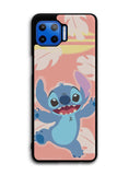 Stitch Disney 4th Motorola Moto One 5G Case , Moto One 5G UW Case , Moto G 5G Plus Case