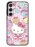 Hello Kitty 6th Samsung Galaxy A35 5G Case