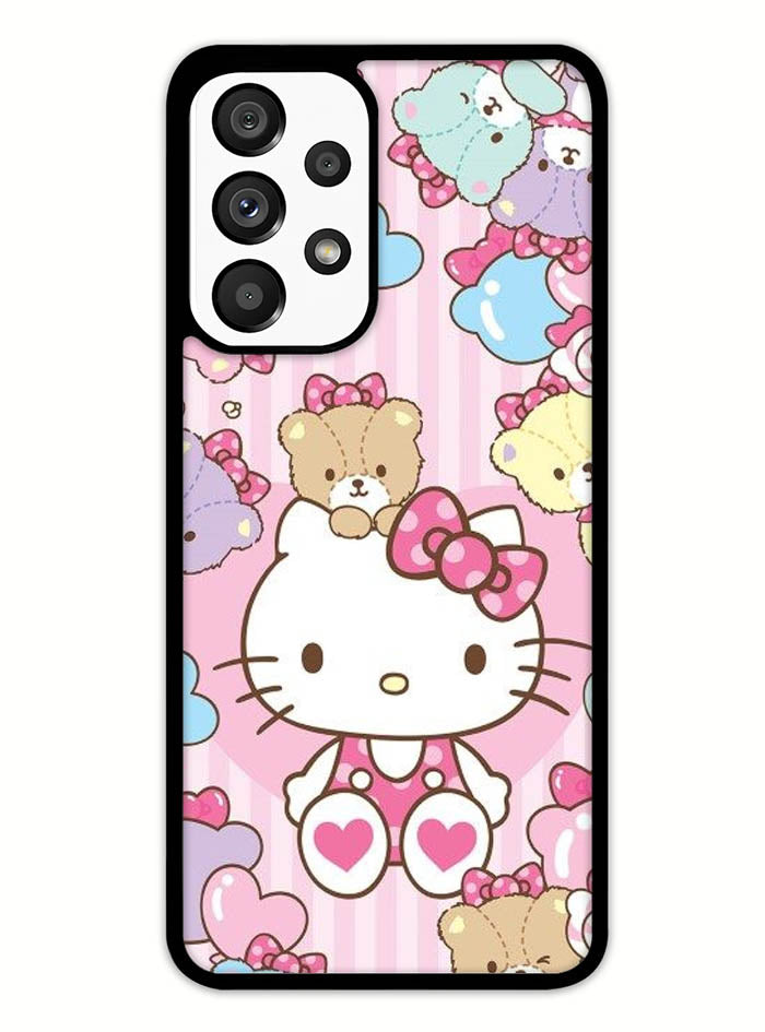 Hello Kitty 6th Samsung Galaxy A53 5G Case