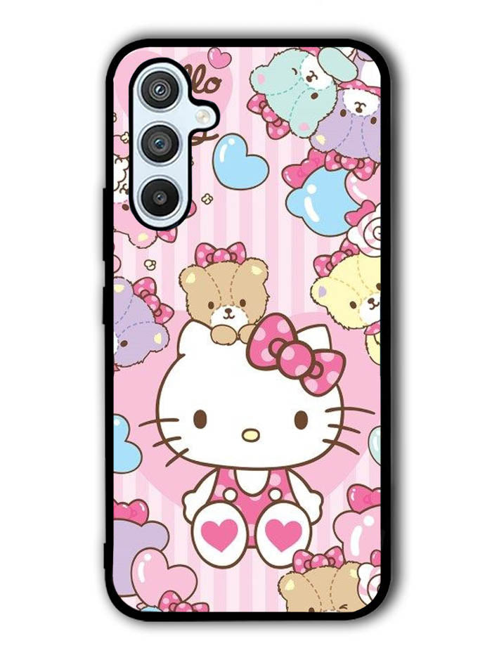 Hello Kitty 6th Samsung Galaxy A54 5G Case