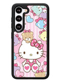 Hello Kitty 6th Samsung Galaxy S23 5G Case