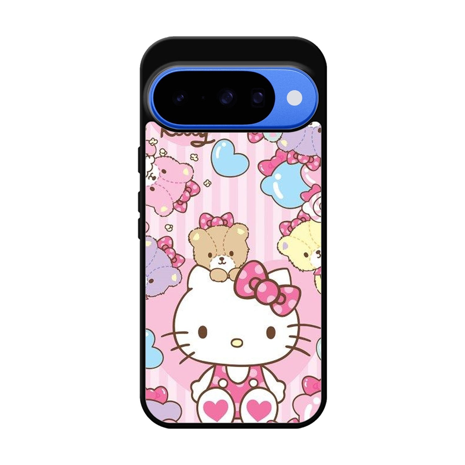 Hello Kitty 6th Google Pixel 10 Case