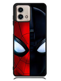 Face Spiderman Motorola Moto G Stylus 5G 2023 Case OV4848