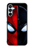 Face Spiderman Samsung Galaxy A15 5G Case OV4848