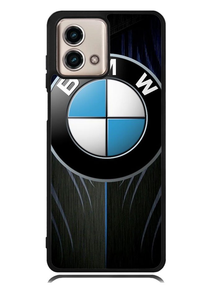 BMW Logo FMotorola Moto G Stylus 5G 2023 Case OV0721
