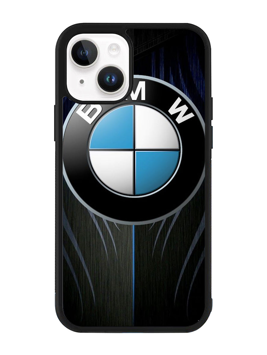BMW Logo FiPhone 14 Plus Case QC0721
