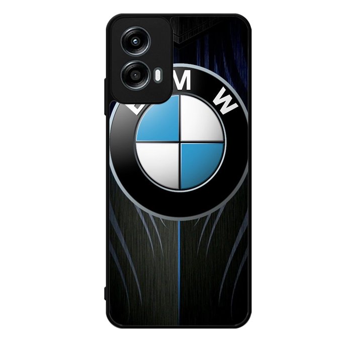 BMW Logo FMotorola Moto G Play 2024 Case OV0721