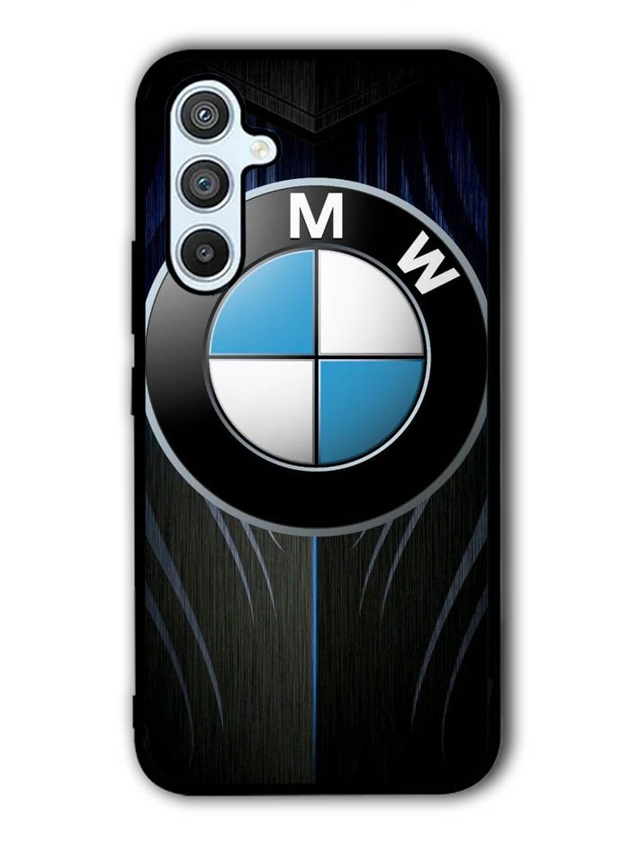 BMW Logo FSamsung Galaxy A14 5G Case QC0721