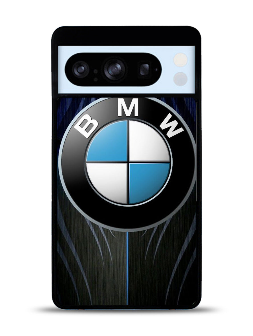 BMW Logo FGoogle Pixel 8 Pro Case QC0721