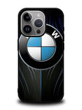 BMW Logo FiPhone 16 Pro Max Case OV0721