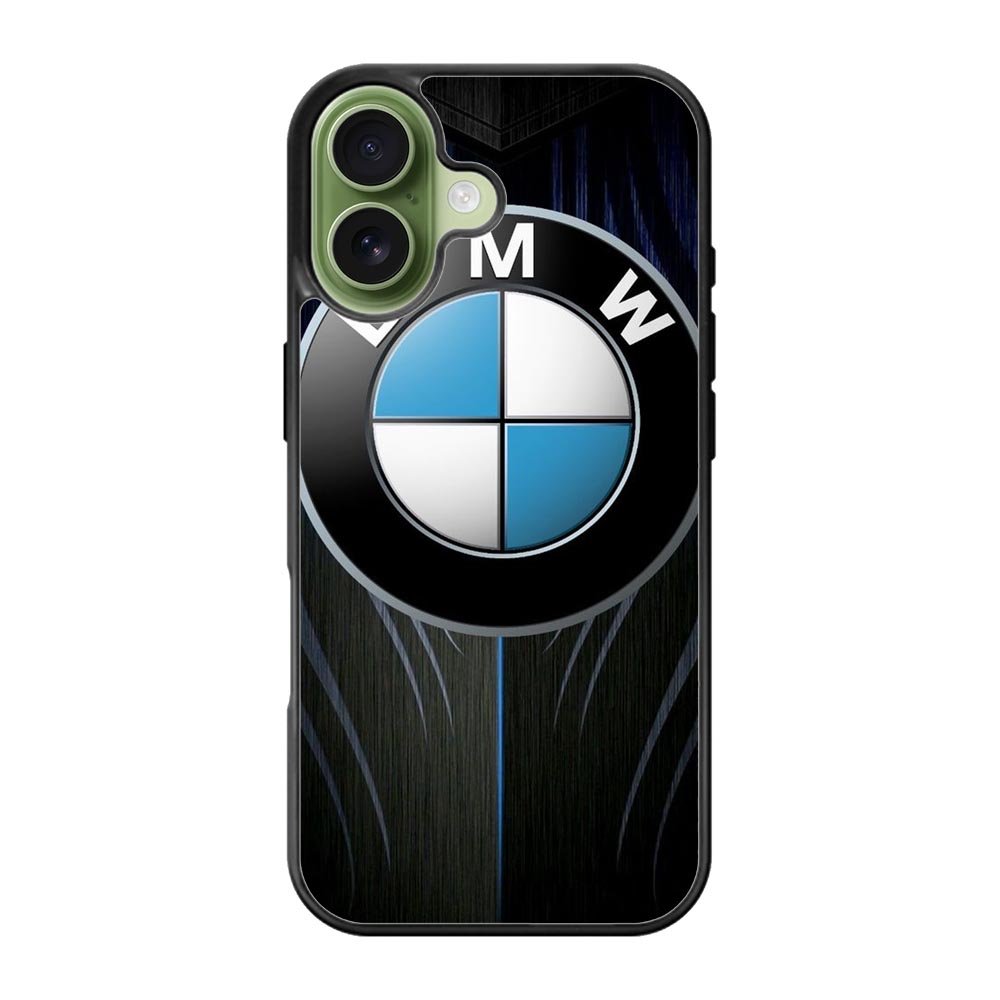 BMW Logo FiPhone 17 Case OV0721