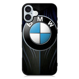 BMW Logo FiPhone 16 Plus Case QC0721
