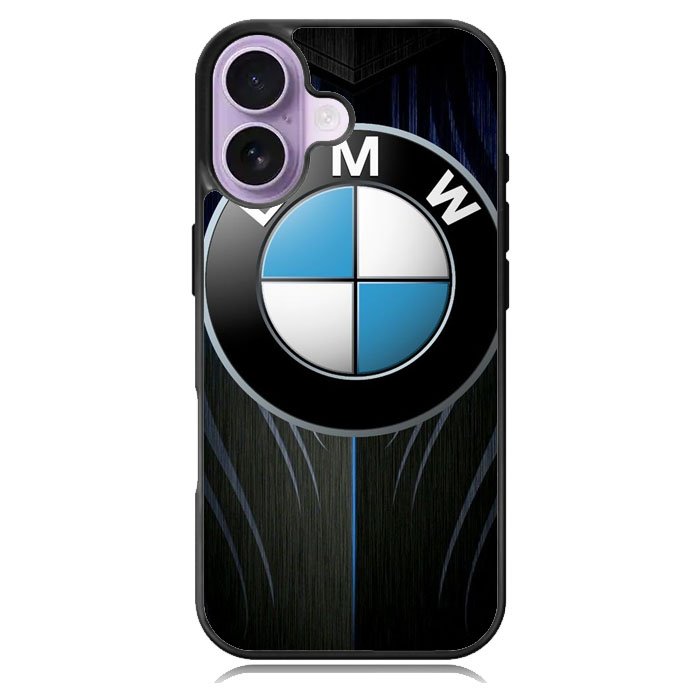 BMW Logo FiPhone 17 Case OV0721