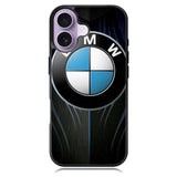 BMW Logo FiPhone 17 Case OV0721