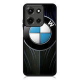BMW Logo FMotorola Moto G 5G 2025 Case OV0721