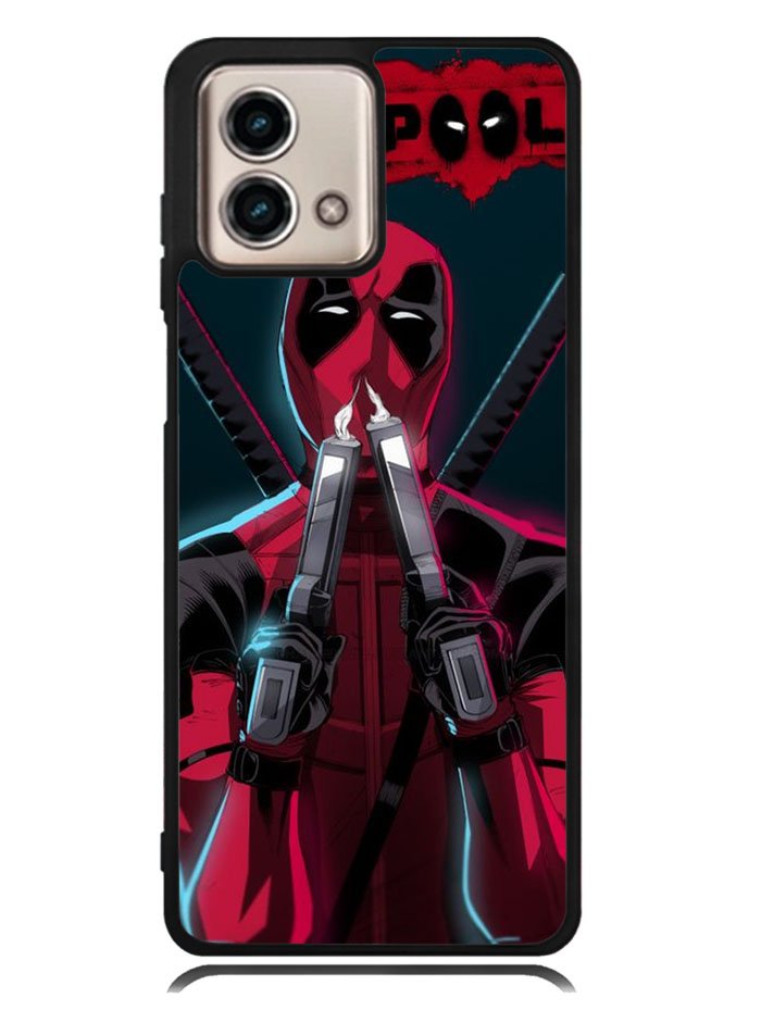 Deadpool Motorola Moto G Stylus 5G 2023 Case OV4614