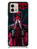 Deadpool Motorola Moto G Stylus 5G 2023 Case OV4614