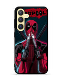 Deadpool Samsung Galaxy S24 FE 5G Case OV4614
