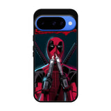Deadpool Google Pixel 10 Case QC4614