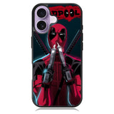 Deadpool iPhone 17 Case OV4614