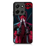 Deadpool Motorola Moto G 5G 2025 Case OV4614