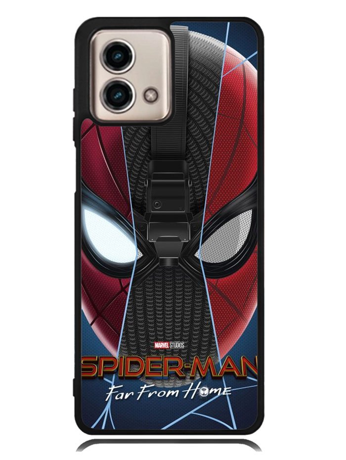 Spiderman FMotorola Moto G Stylus 5G 2023 Case OV0723