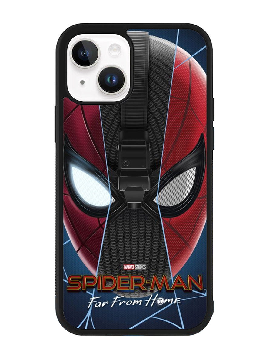Spiderman FiPhone 14 Plus Case QC0723