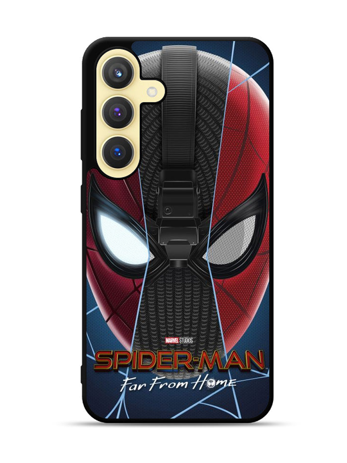 Spiderman FSamsung Galaxy S25 5G Case OV0723