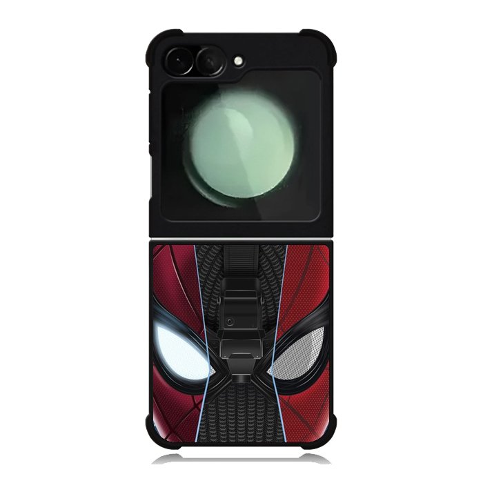 Spiderman FSamsung Galaxy Z Flip 6 5G 2024 Case OV0723