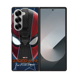 Spiderman FSamsung Galaxy Z Fold 7 5G Case OV0723