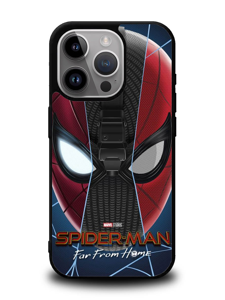 Spiderman FiPhone 16 Pro Max Case OV0723