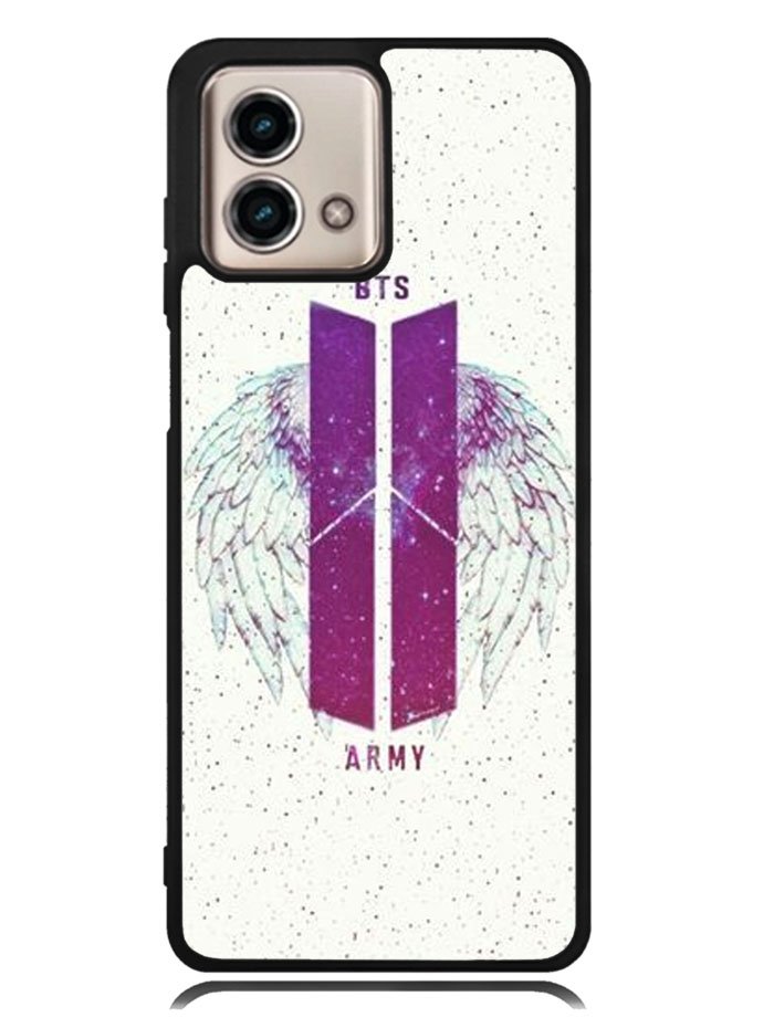 BTS ARMY Motorola Moto G Stylus 5G 2023 Case OV4252