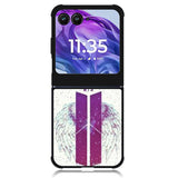 BTS ARMY Motorola Moto Razr Plus 2024 , Moto Razr+ 2024 Case OV4252