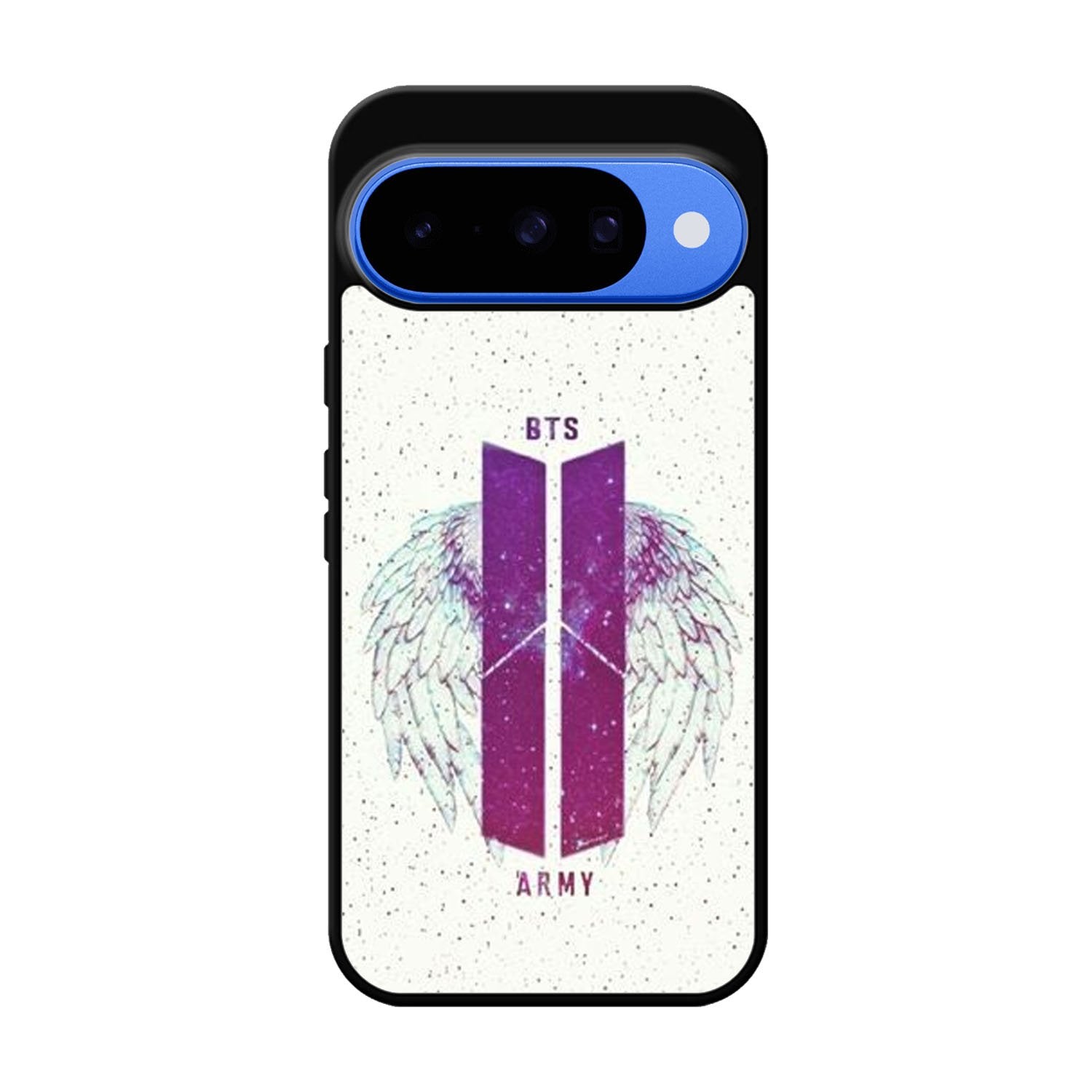 BTS ARMY Google Pixel 10 Case QC4252