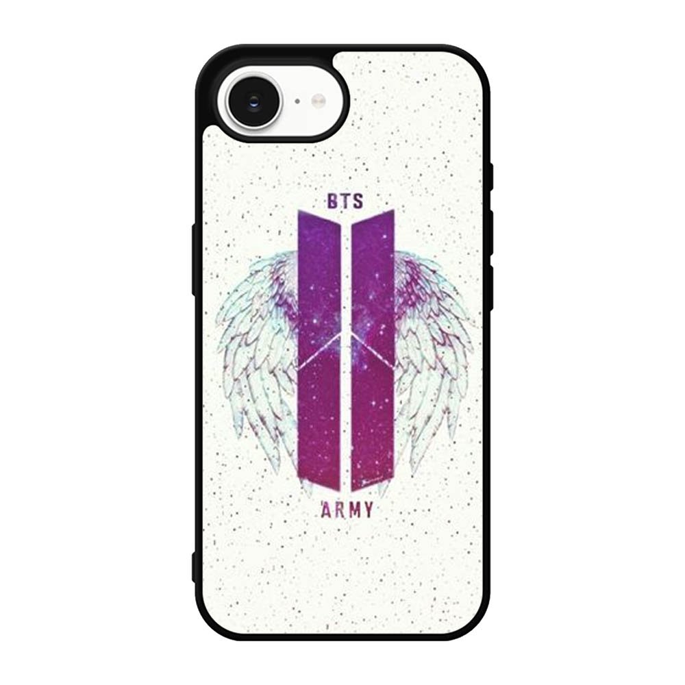 BTS ARMY iPhone 17e Case OV4252