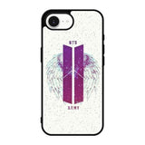 BTS ARMY iPhone 17e Case OV4252