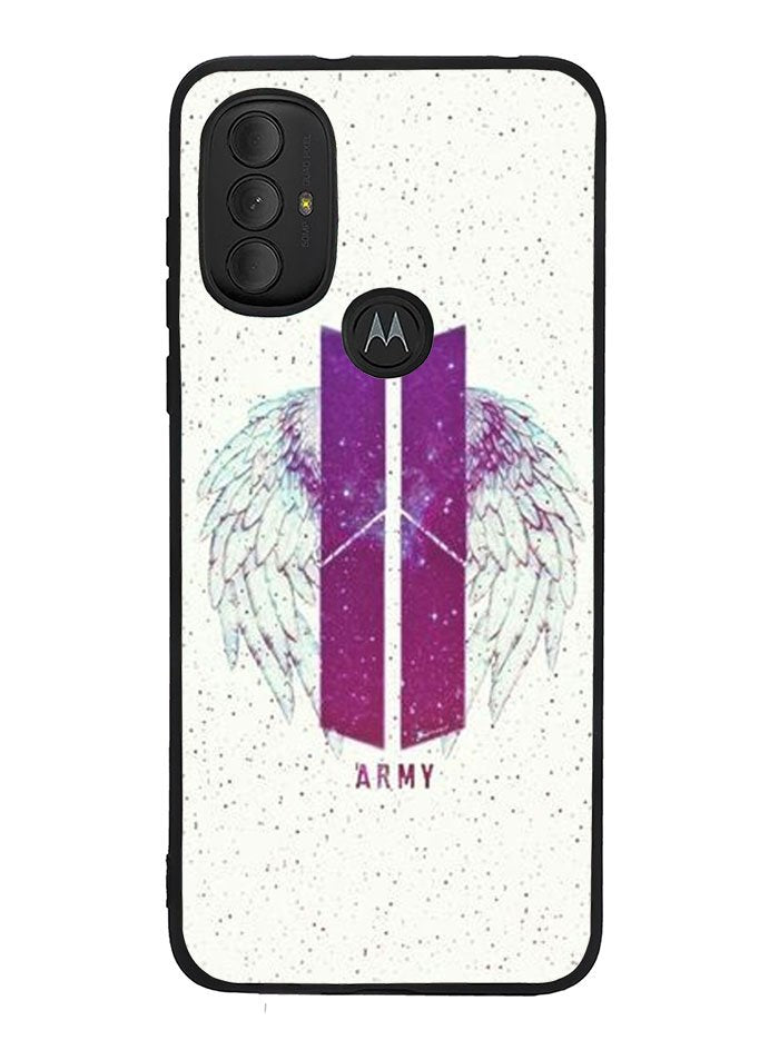 BTS ARMY Motorola Moto G Pure 2021 , Moto G Power 2022 Case OV4252