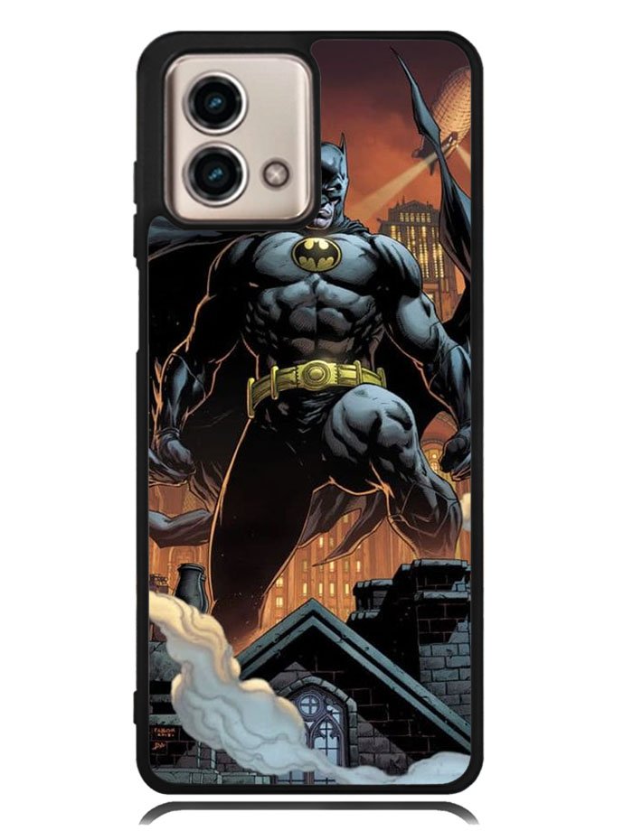 Batman FMotorola Moto G Stylus 5G 2023 Case OV0724