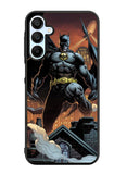 Batman FSamsung Galaxy A15 5G Case OV0724