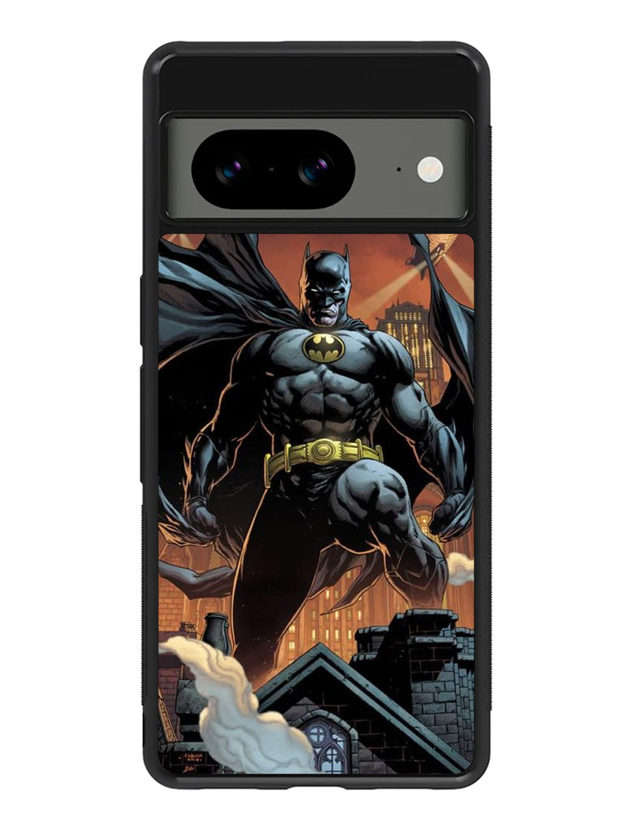 Batman FGoogle Pixel 8 Case QC0724