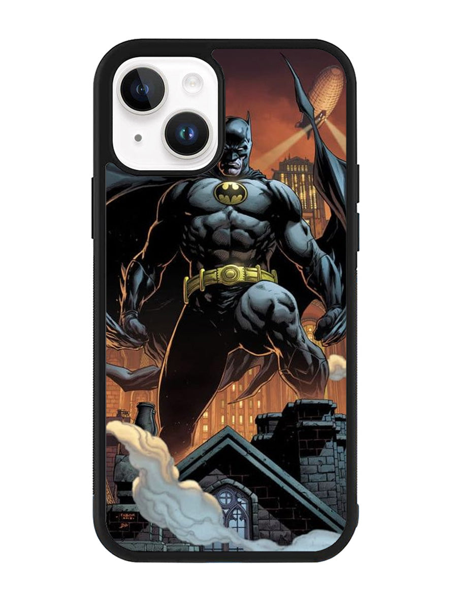 Batman FiPhone 14 Case QC0724