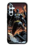 Batman FSamsung Galaxy A14 5G Case QC0724