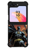 Batman FSamsung Galaxy Z Flip 5 5G 2023 Case OV0724